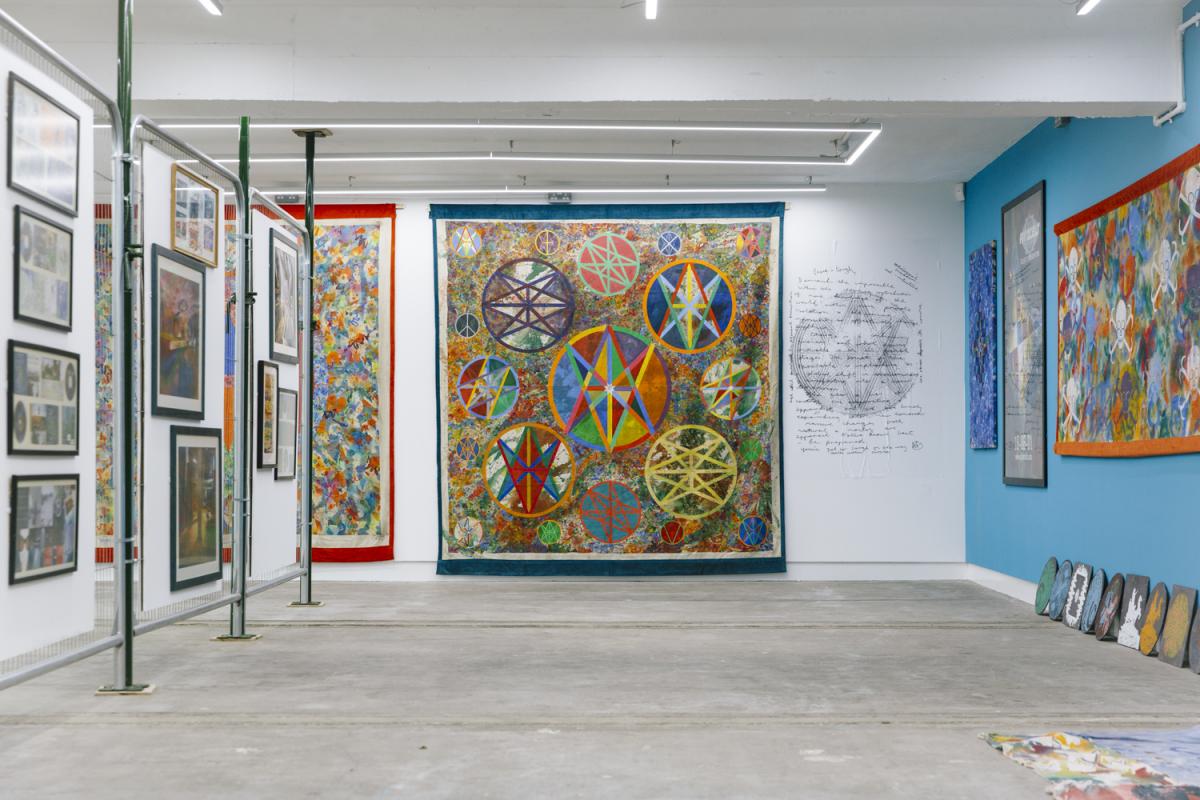 The five best art events to see this month November The Arts Society